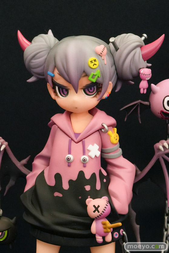 となりのモケイフェスティバル８ フィギュア おもち炒飯 セラタイ堂 ハッカ 09