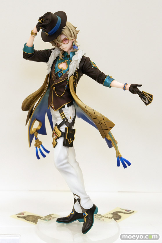 となりのモケイフェスティバル８ フィギュア おもち炒飯 セラタイ堂 ハッカ 17