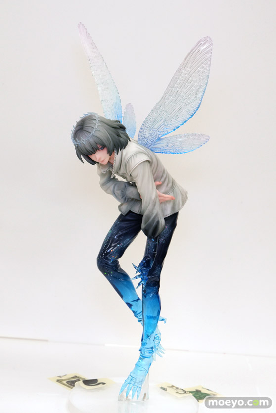 となりのモケイフェスティバル８ フィギュア おもち炒飯 セラタイ堂 ハッカ 18