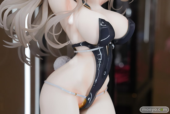 第13回 ネイティブグループ合同展示会（エロホビ） エロ フィギュア キャストオフ BINDing クリエイターズオピニオン Obsidia Bunny 月柳 LOVECACAO ネイティブ 09