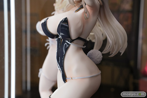 第13回 ネイティブグループ合同展示会（エロホビ） エロ フィギュア キャストオフ BINDing クリエイターズオピニオン Obsidia Bunny 月柳 LOVECACAO ネイティブ 10