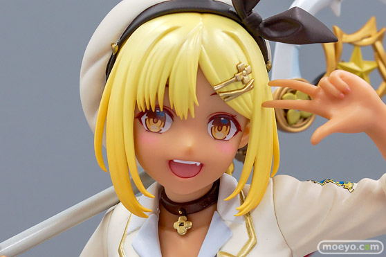 メディコス・エンタテインメント レスレリアーナのアトリエ～忘れられた錬金術と極夜の解放者～ ライザ レスレリ学園Ver Shader TO2ピンポイント フィギュア 製品版 11