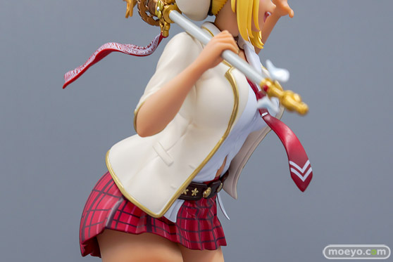 メディコス・エンタテインメント レスレリアーナのアトリエ～忘れられた錬金術と極夜の解放者～ ライザ レスレリ学園Ver Shader TO2ピンポイント フィギュア 製品版 14