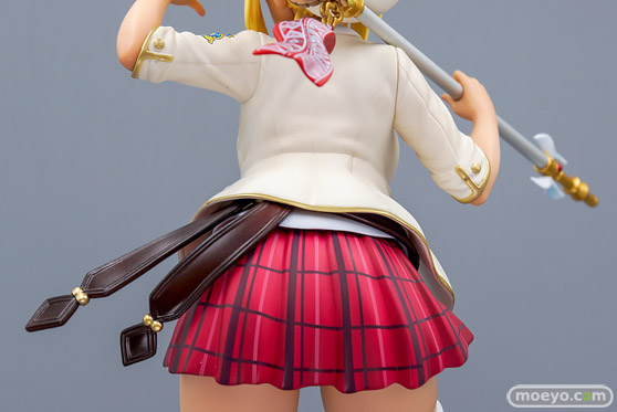 メディコス・エンタテインメント レスレリアーナのアトリエ～忘れられた錬金術と極夜の解放者～ ライザ レスレリ学園Ver Shader TO2ピンポイント フィギュア 製品版 15