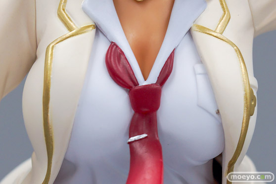 メディコス・エンタテインメント レスレリアーナのアトリエ～忘れられた錬金術と極夜の解放者～ ライザ レスレリ学園Ver Shader TO2ピンポイント フィギュア 製品版 17