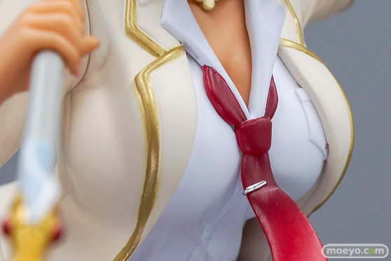 メディコス・エンタテインメント レスレリアーナのアトリエ～忘れられた錬金術と極夜の解放者～ ライザ レスレリ学園Ver Shader TO2ピンポイント フィギュア 製品版 18