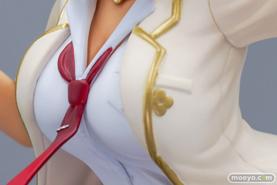 メディコス・エンタテインメント レスレリアーナのアトリエ～忘れられた錬金術と極夜の解放者～ ライザ レスレリ学園Ver Shader TO2ピンポイント フィギュア 製品版 19