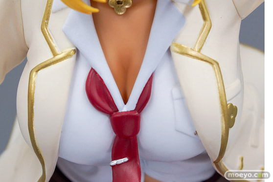 メディコス・エンタテインメント レスレリアーナのアトリエ～忘れられた錬金術と極夜の解放者～ ライザ レスレリ学園Ver Shader TO2ピンポイント フィギュア 製品版 20