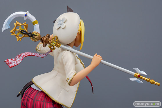 メディコス・エンタテインメント レスレリアーナのアトリエ～忘れられた錬金術と極夜の解放者～ ライザ レスレリ学園Ver Shader TO2ピンポイント フィギュア 製品版 22