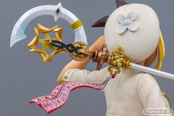 メディコス・エンタテインメント レスレリアーナのアトリエ～忘れられた錬金術と極夜の解放者～ ライザ レスレリ学園Ver Shader TO2ピンポイント フィギュア 製品版 23