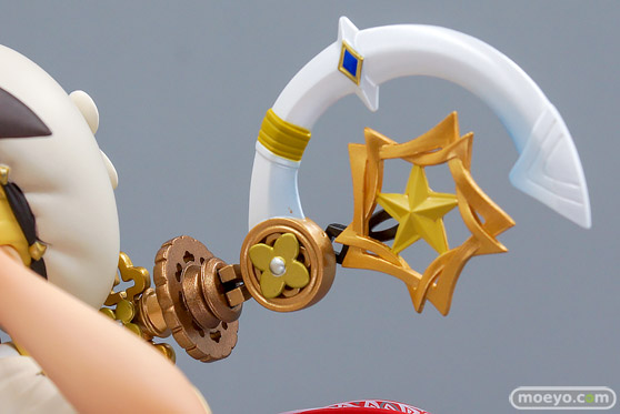 メディコス・エンタテインメント レスレリアーナのアトリエ～忘れられた錬金術と極夜の解放者～ ライザ レスレリ学園Ver Shader TO2ピンポイント フィギュア 製品版 24