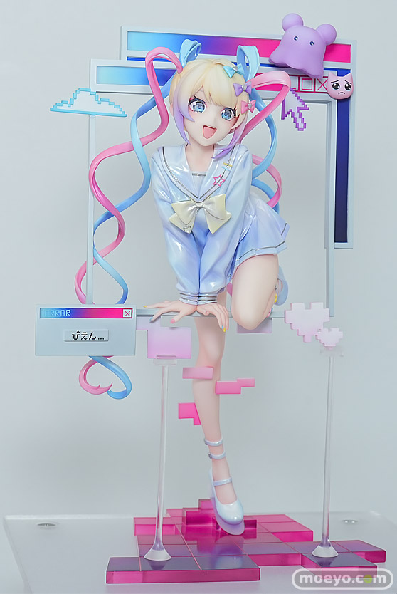 ワンダーフェスティバル2026 [冬]  フィギュア WONDERFUL HOBBY LIFE FOR YOU!!40 グッドスマイルアーツ上海 回天堂 04