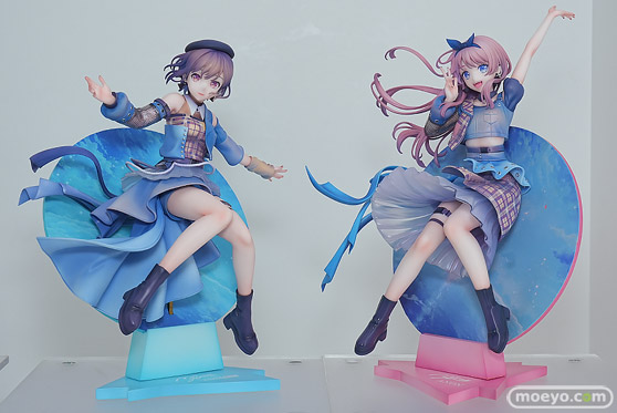 ワンダーフェスティバル2026 [冬]  フィギュア WONDERFUL HOBBY LIFE FOR YOU!!40 グッドスマイルアーツ上海 回天堂 07