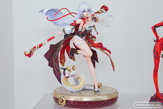 ワンダーフェスティバル2026 [冬]  フィギュア WONDERFUL HOBBY LIFE FOR YOU!!40 グッドスマイルアーツ上海 回天堂 12