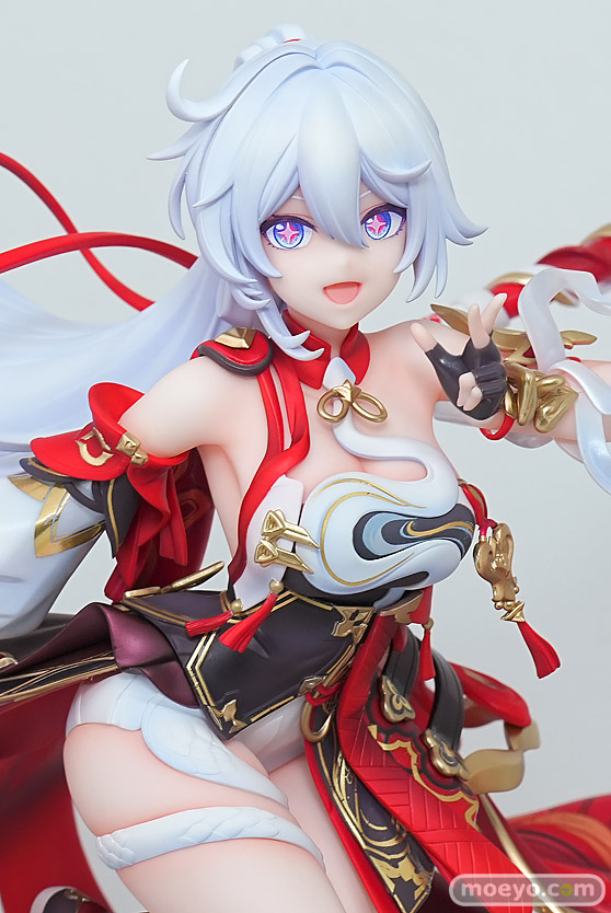 ワンダーフェスティバル2026 [冬]  フィギュア WONDERFUL HOBBY LIFE FOR YOU!!40 グッドスマイルアーツ上海 回天堂 13