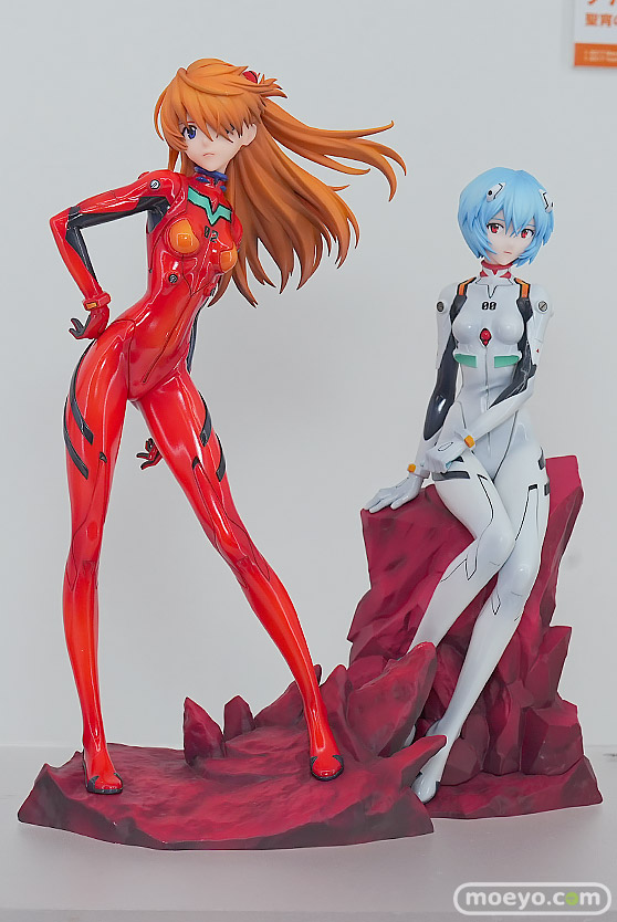 ワンダーフェスティバル2026 [冬]  フィギュア WONDERFUL HOBBY LIFE FOR YOU!!40 グッドスマイルアーツ上海 回天堂 15