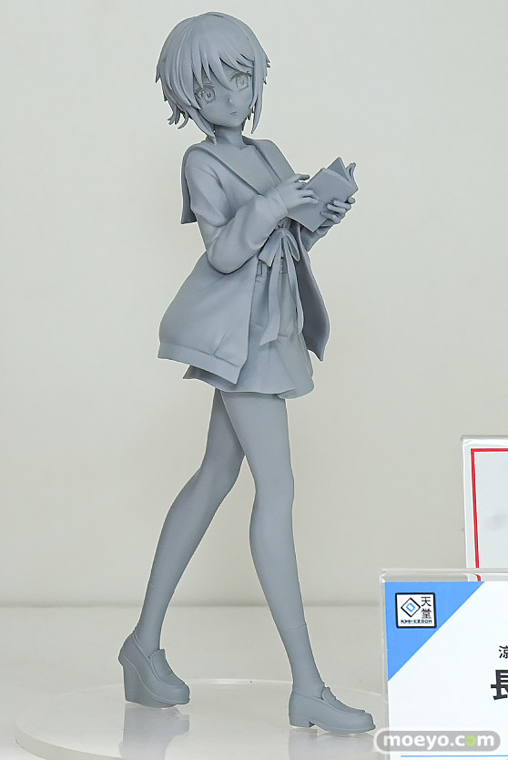 ワンダーフェスティバル2026 [冬]  フィギュア WONDERFUL HOBBY LIFE FOR YOU!!40 グッドスマイルアーツ上海 回天堂 27