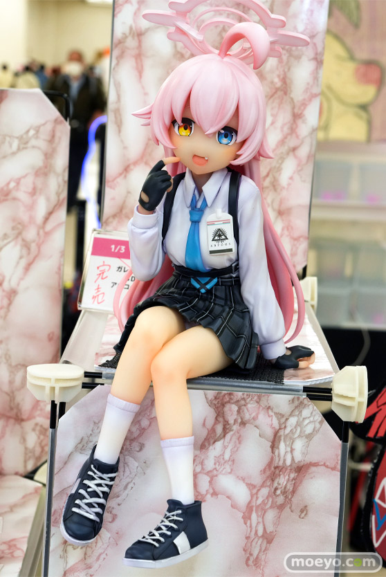 となりのモケイフェスティバル８ フィギュア のぎ造船工廠 紫藤室 片方靴屋 06