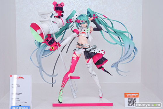 ワンダーフェスティバル2026 [冬]  フィギュア WONDERFUL HOBBY LIFE FOR YOU!!40 POP UP PARADE グッドスマイルカンパニー 白 ホシノ・ルリ ホロ 04