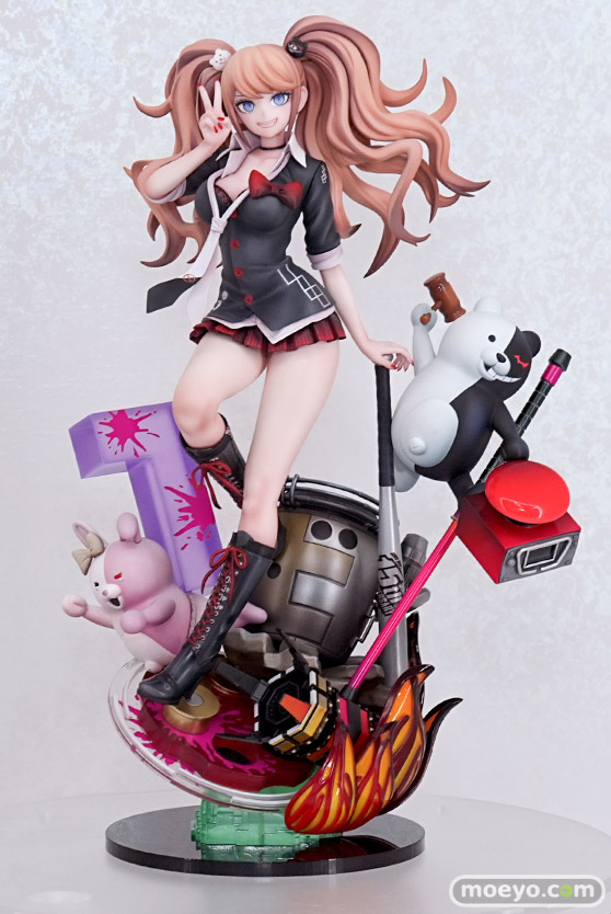 ワンダーフェスティバル2026 [冬]  フィギュア WONDERFUL HOBBY LIFE FOR YOU!!40 POP UP PARADE グッドスマイルカンパニー 白 ホシノ・ルリ ホロ 13