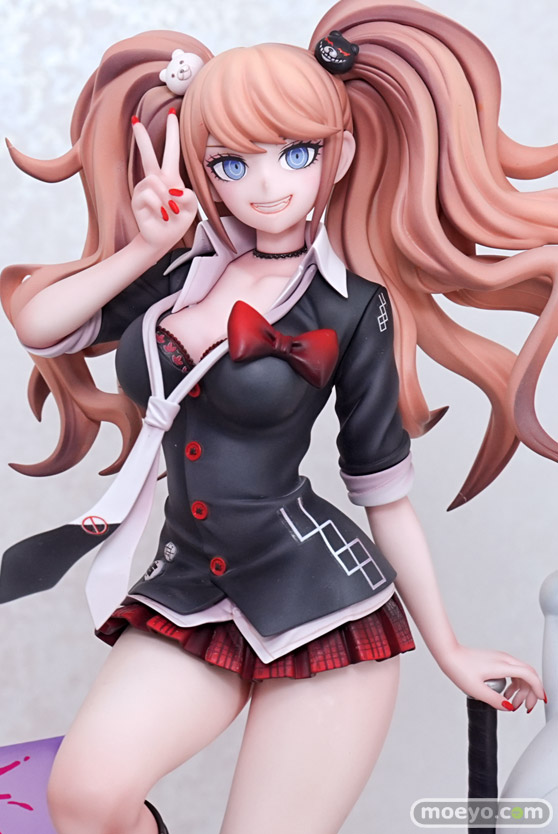 ワンダーフェスティバル2026 [冬]  フィギュア WONDERFUL HOBBY LIFE FOR YOU!!40 POP UP PARADE グッドスマイルカンパニー 白 ホシノ・ルリ ホロ 14