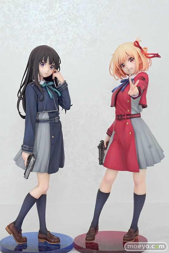 ワンダーフェスティバル2026 [冬]  フィギュア WONDERFUL HOBBY LIFE FOR YOU!!40 POP UP PARADE グッドスマイルカンパニー 白 ホシノ・ルリ ホロ 27