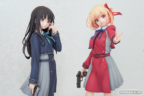 ワンダーフェスティバル2026 [冬]  フィギュア WONDERFUL HOBBY LIFE FOR YOU!!40 POP UP PARADE グッドスマイルカンパニー 白 ホシノ・ルリ ホロ 29