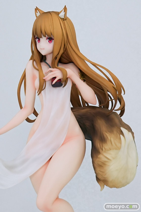 ワンダーフェスティバル2026 [冬]  フィギュア WONDERFUL HOBBY LIFE FOR YOU!!40 POP UP PARADE グッドスマイルカンパニー 白 ホシノ・ルリ ホロ 33