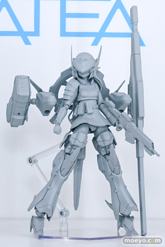 ワンダーフェスティバル2026 [冬]  フィギュア WONDERFUL HOBBY LIFE FOR YOU!!40 POP UP PARADE グッドスマイルカンパニー 白 ホシノ・ルリ ホロ 39