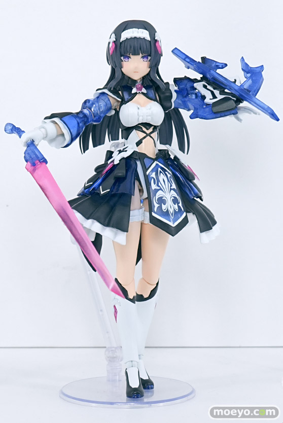 ワンダーフェスティバル2026 [冬]  フィギュア WONDERFUL HOBBY LIFE FOR YOU!!40 POP UP PARADE グッドスマイルカンパニー 白 ホシノ・ルリ ホロ 41