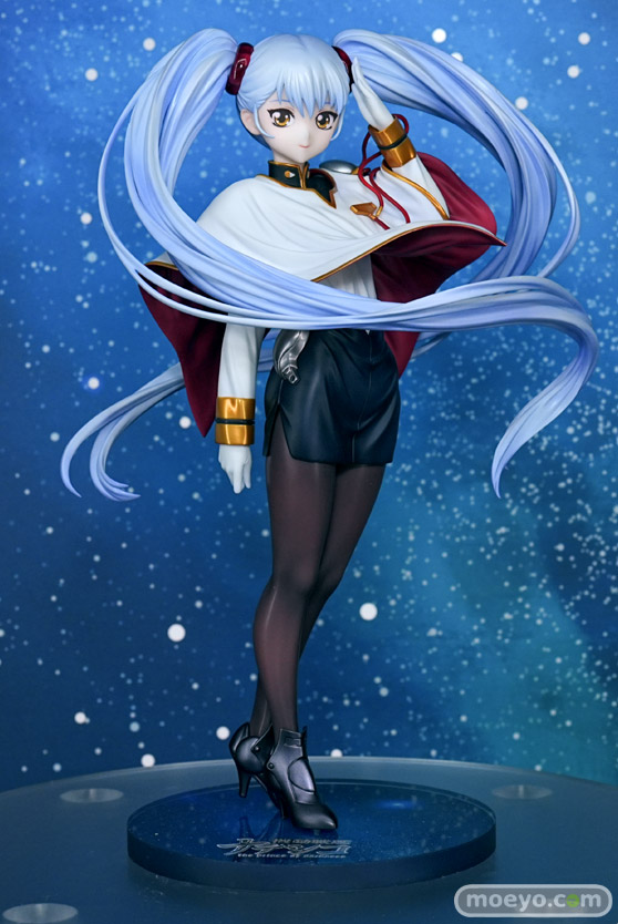 ワンダーフェスティバル2026 [冬]  フィギュア WONDERFUL HOBBY LIFE FOR YOU!!40 POP UP PARADE グッドスマイルカンパニー 白 ホシノ・ルリ ホロ 44