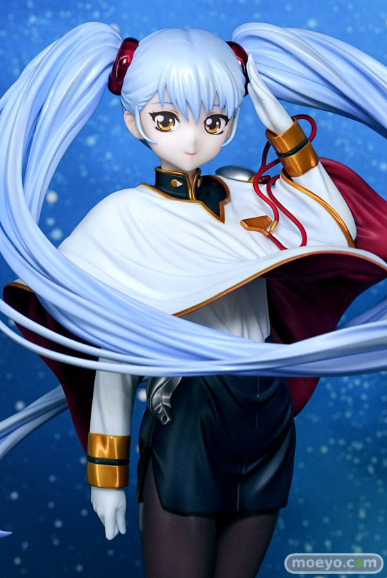 ワンダーフェスティバル2026 [冬]  フィギュア WONDERFUL HOBBY LIFE FOR YOU!!40 POP UP PARADE グッドスマイルカンパニー 白 ホシノ・ルリ ホロ 45