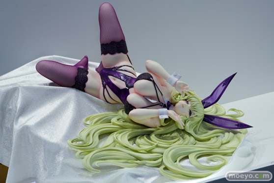 フリーイング B-style アズールレーン ナポリ ドリーミィナイト 盛蔵 ドラゴンクラフト 松田モデル フィギュア ワンダーフェスティバル2026 [冬] 02