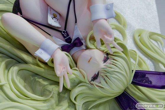 フリーイング B-style アズールレーン ナポリ ドリーミィナイト 盛蔵 ドラゴンクラフト 松田モデル フィギュア ワンダーフェスティバル2026 [冬] 05