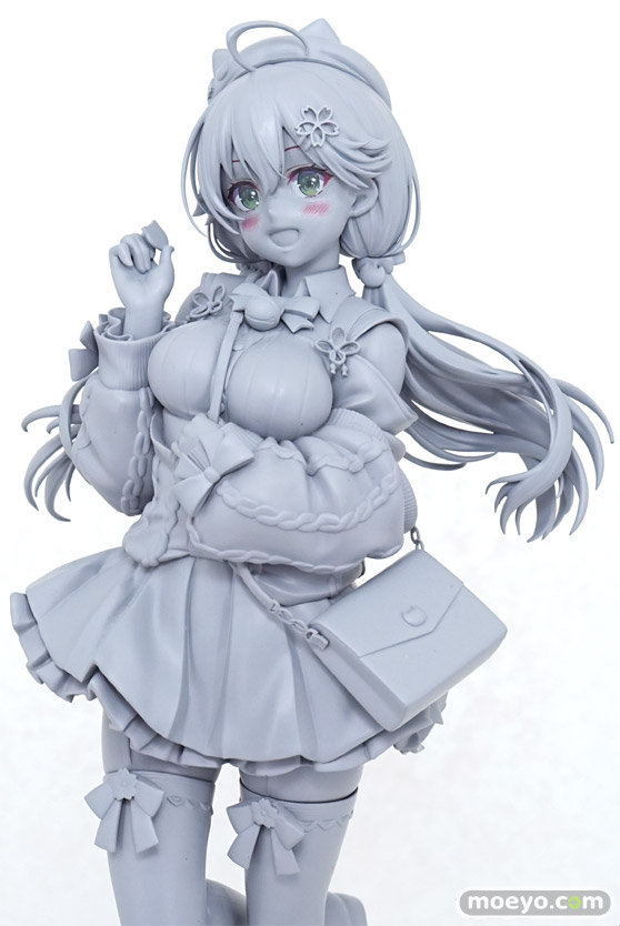 ワンダーフェスティバル2026 [冬]  フィギュア WONDERFUL HOBBY LIFE FOR YOU!!40 マックスファクトリー スクウェア・エニックス 02