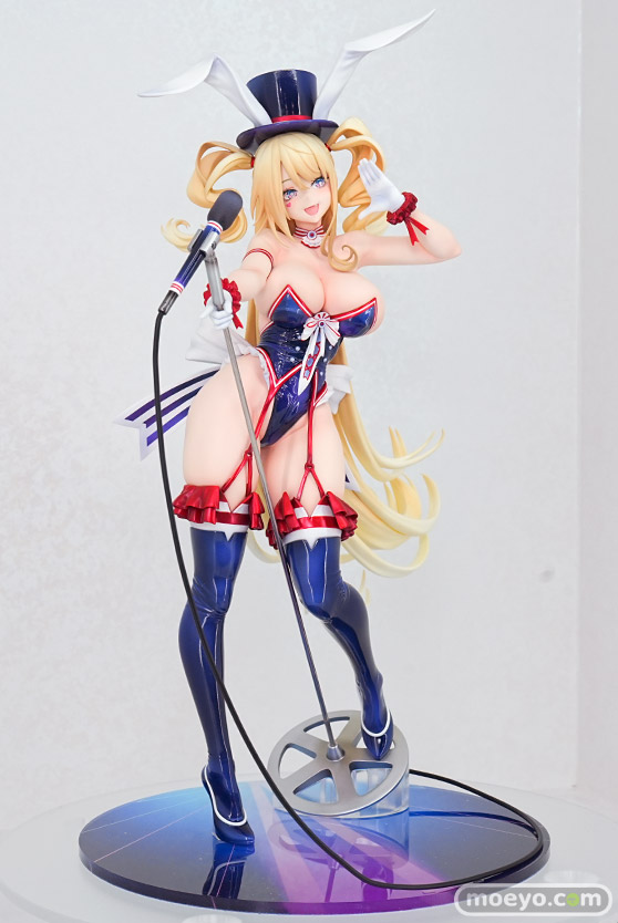 ワンダーフェスティバル2026 [冬]  フィギュア WONDERFUL HOBBY LIFE FOR YOU!!40 マックスファクトリー スクウェア・エニックス 04