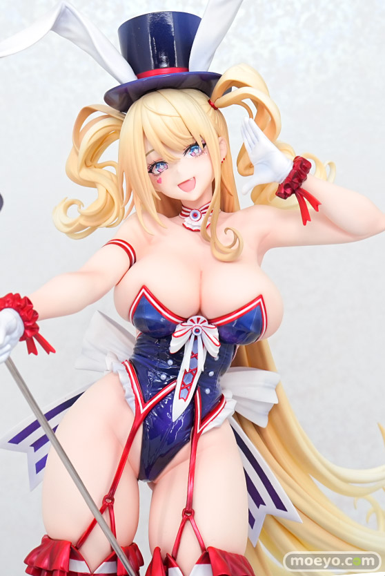 ワンダーフェスティバル2026 [冬]  フィギュア WONDERFUL HOBBY LIFE FOR YOU!!40 マックスファクトリー スクウェア・エニックス 05