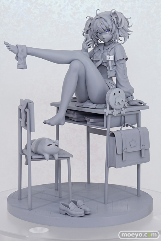 ワンダーフェスティバル2026 [冬]  フィギュア WONDERFUL HOBBY LIFE FOR YOU!!40 マックスファクトリー スクウェア・エニックス 07