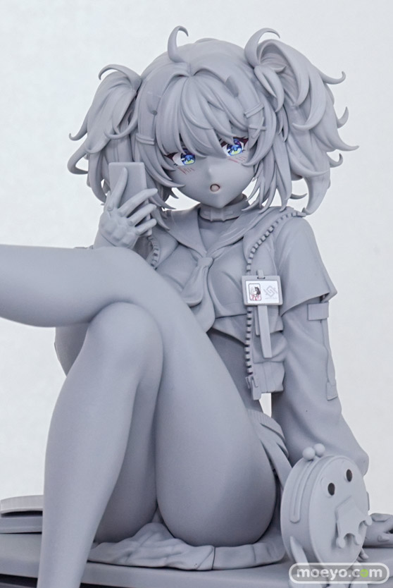 ワンダーフェスティバル2026 [冬]  フィギュア WONDERFUL HOBBY LIFE FOR YOU!!40 マックスファクトリー スクウェア・エニックス 08