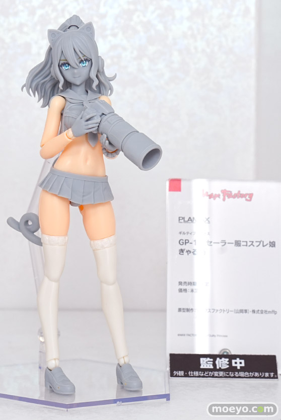 ワンダーフェスティバル2026 [冬]  フィギュア WONDERFUL HOBBY LIFE FOR YOU!!40 マックスファクトリー スクウェア・エニックス 16