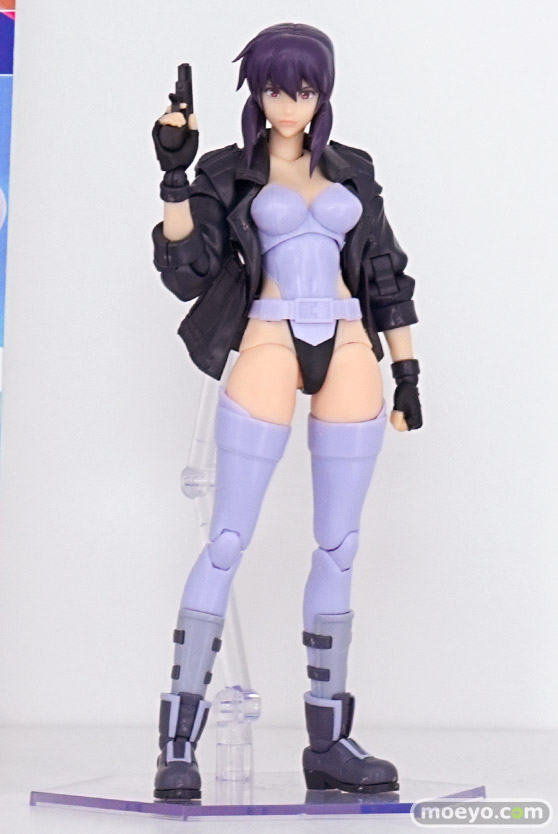 ワンダーフェスティバル2026 [冬]  フィギュア WONDERFUL HOBBY LIFE FOR YOU!!40 マックスファクトリー スクウェア・エニックス 17