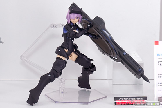 ワンダーフェスティバル2026 [冬]  フィギュア WONDERFUL HOBBY LIFE FOR YOU!!40 マックスファクトリー スクウェア・エニックス 19