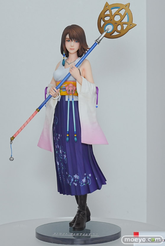 ワンダーフェスティバル2026 [冬]  フィギュア WONDERFUL HOBBY LIFE FOR YOU!!40 マックスファクトリー スクウェア・エニックス 21