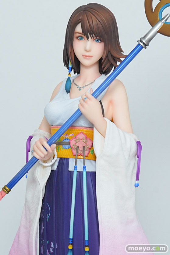 ワンダーフェスティバル2026 [冬]  フィギュア WONDERFUL HOBBY LIFE FOR YOU!!40 マックスファクトリー スクウェア・エニックス 22