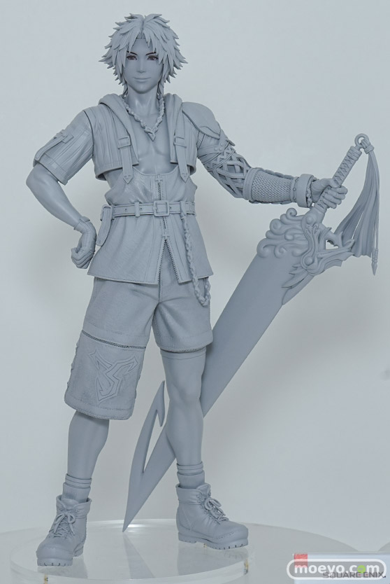 ワンダーフェスティバル2026 [冬]  フィギュア WONDERFUL HOBBY LIFE FOR YOU!!40 マックスファクトリー スクウェア・エニックス 24