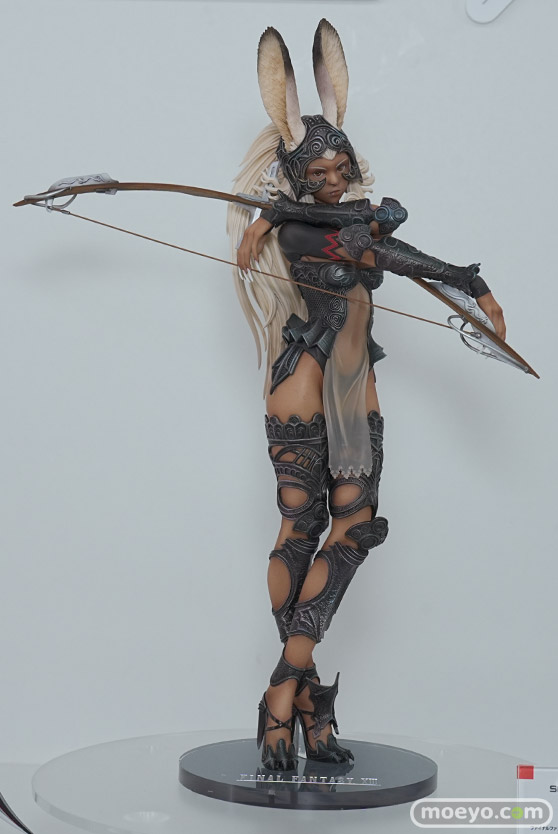 ワンダーフェスティバル2026 [冬]  フィギュア WONDERFUL HOBBY LIFE FOR YOU!!40 マックスファクトリー スクウェア・エニックス 26