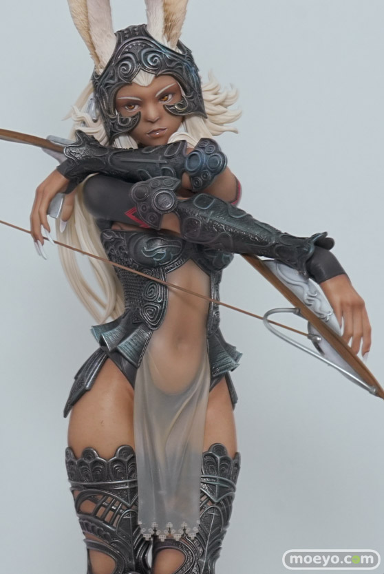 ワンダーフェスティバル2026 [冬]  フィギュア WONDERFUL HOBBY LIFE FOR YOU!!40 マックスファクトリー スクウェア・エニックス 27