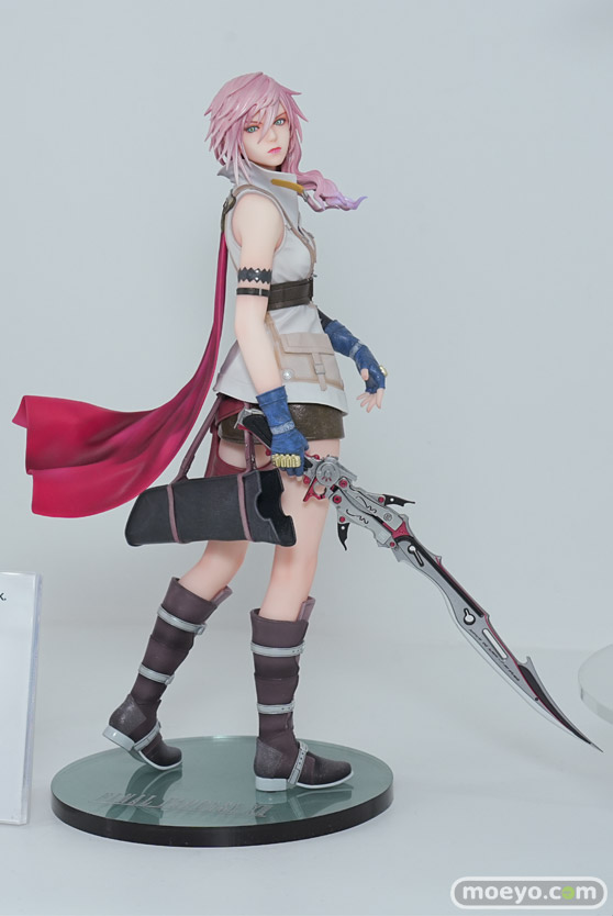 ワンダーフェスティバル2026 [冬]  フィギュア WONDERFUL HOBBY LIFE FOR YOU!!40 マックスファクトリー スクウェア・エニックス 29