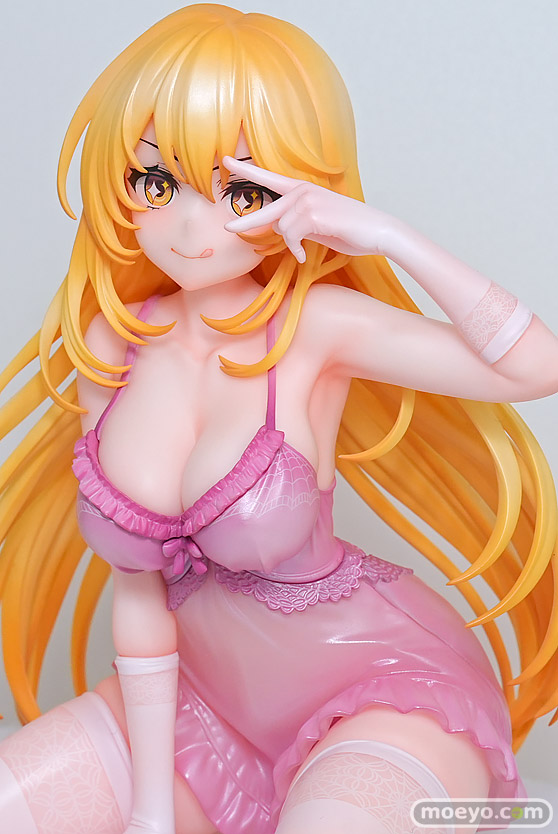 ワンダーフェスティバル2026 [冬]  フィギュア WONDERFUL HOBBY LIFE FOR YOU!!40 ソラレイン TRIKT KADOKAWA ウイング Hirokawa  02