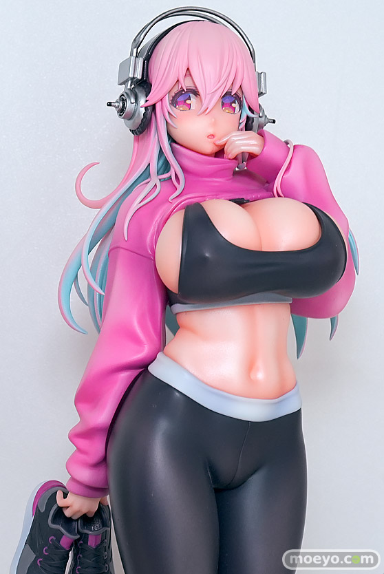 ワンダーフェスティバル2026 [冬]  フィギュア WONDERFUL HOBBY LIFE FOR YOU!!40 ソラレイン TRIKT KADOKAWA ウイング Hirokawa  05